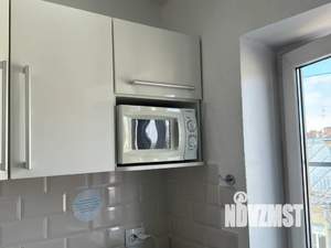 1-к квартира, посуточно, 17м2, 5/5 этаж