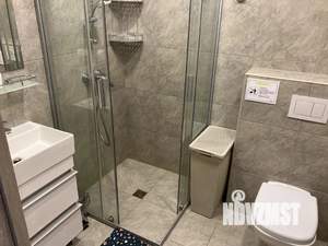 Студия квартира, посуточно, 30м2, 6/21 этаж