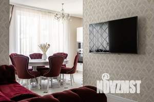 3-к квартира, на длительный срок, 100м2, 9/10 этаж