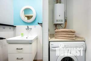 2-к квартира, посуточно, 60м2, 2/5 этаж