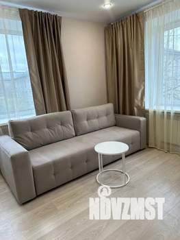 1-к квартира, посуточно, 31м2, 5/5 этаж