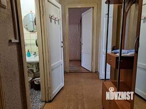 3-к квартира, на длительный срок, 68м2, 2/5 этаж