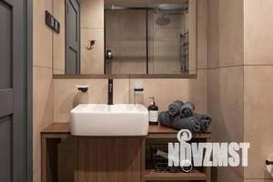 1-к квартира, посуточно, 25м2, 7/10 этаж