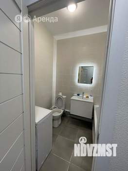 2-к квартира, на длительный срок, 38м2, 2/20 этаж