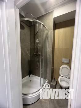 Студия квартира, посуточно, 23м2, 11/15 этаж