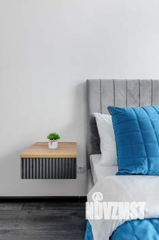 2-к квартира, посуточно, 70м2, 8/12 этаж