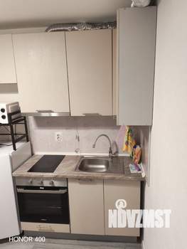 1-к квартира, на длительный срок, 34м2, 3/16 этаж