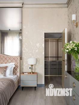 2-к квартира, посуточно, 85м2, 4/4 этаж