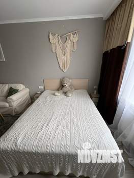 1-к квартира, на длительный срок, 39м2, 5/23 этаж