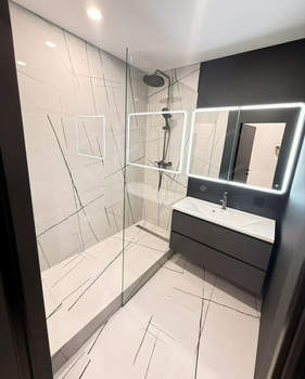 3-к квартира, на длительный срок, 64м2, 7/8 этаж