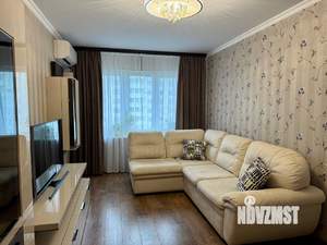 2-к квартира, на длительный срок, 54м2, 12/12 этаж