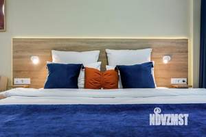 Студия квартира, посуточно, 25м2, 12/13 этаж