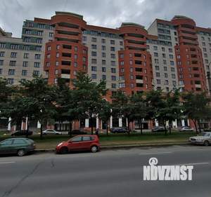 2-к квартира, на длительный срок, 60м2, 7/16 этаж