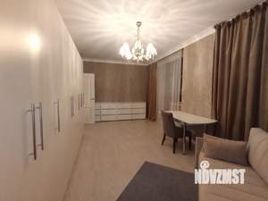 3-к квартира, на длительный срок, 120м2, 9/23 этаж