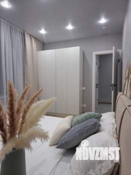 1-к квартира, на длительный срок, 36м2, 4/5 этаж