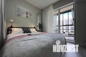 1-к квартира, посуточно, 44м2, 3/5 этаж