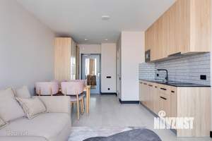 2-к квартира, на длительный срок, 60м2, 6/9 этаж