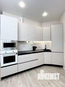 1-к квартира, на длительный срок, 35м2, 4/11 этаж