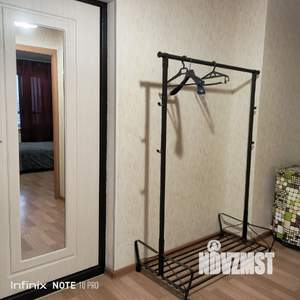 1-к квартира, на длительный срок, 33м2, 21/25 этаж