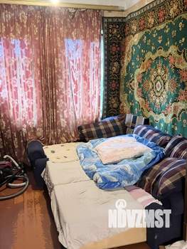 1-к квартира, на длительный срок, 43м2, 1/2 этаж