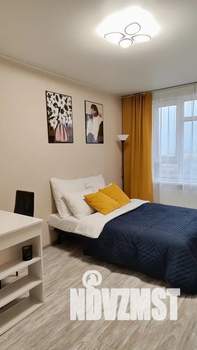 Студия квартира, посуточно, 27м2, 17/25 этаж