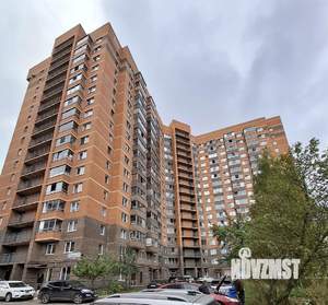2-к квартира, на длительный срок, 55м2, 12/18 этаж