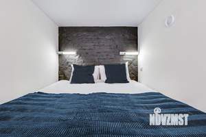 Студия квартира, посуточно, 12м2, 2/4 этаж
