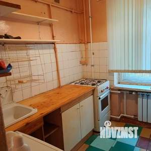1-к квартира, на длительный срок, 31м2, 1/5 этаж