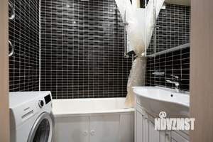 2-к квартира, на длительный срок, 52м2, 3/9 этаж