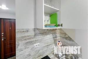 1-к квартира, посуточно, 12м2, 1/5 этаж