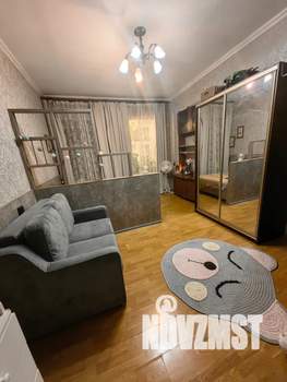 2-к квартира, посуточно, 90м2, 2/5 этаж