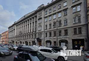 4-к квартира, посуточно, 125м2, 6/6 этаж