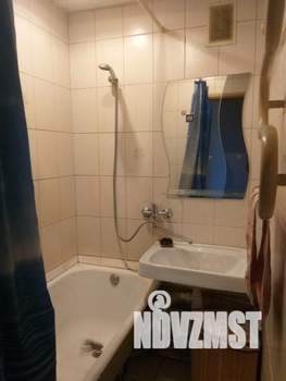 2-к квартира, на длительный срок, 50м2, 6/9 этаж