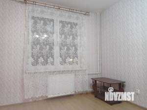 1-к квартира, на длительный срок, 45м2, 4/19 этаж