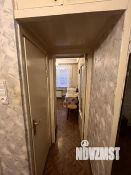 1-к квартира, на длительный срок, 35м2, 9/13 этаж