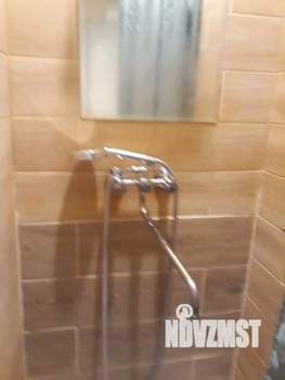 Студия квартира, на длительный срок, 28м2, 1/5 этаж