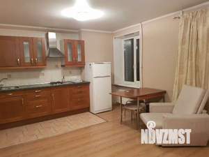 1-к квартира, на длительный срок, 32м2, 6/9 этаж