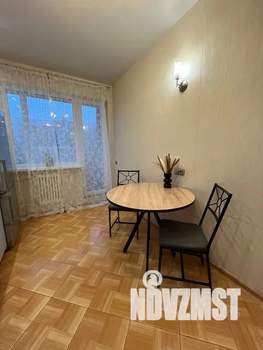 1-к квартира, посуточно, 35м2, 5/9 этаж