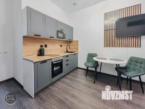 Студия квартира, на длительный срок, 22м2, 12/14 этаж