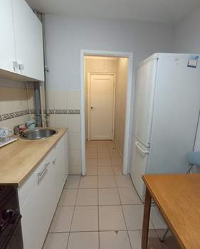 2-к квартира, на длительный срок, 44м2, 3/9 этаж