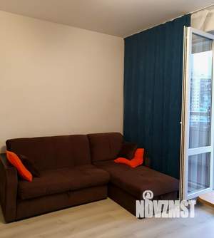 2-к квартира, на длительный срок, 56м2, 17/25 этаж