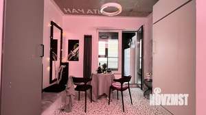 1-к квартира, на длительный срок, 19м2, 3/11 этаж