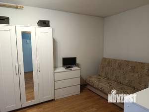 1-к квартира, на длительный срок, 33м2, 4/5 этаж