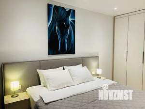 2-к квартира, посуточно, 42м2, 6/10 этаж