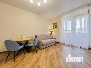 2-к квартира, на длительный срок, 60м2, 2/15 этаж