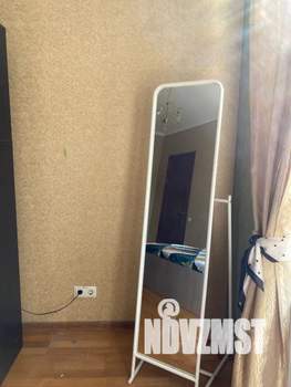 2-к квартира, посуточно, 45м2, 4/5 этаж