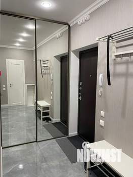 1-к квартира, на длительный срок, 42м2, 15/17 этаж