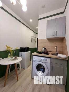 1-к квартира, посуточно, 23м2, 2/6 этаж