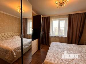 3-к квартира, на длительный срок, 80м2, 12/12 этаж