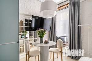 1-к квартира, посуточно, 20м2, 1/5 этаж
